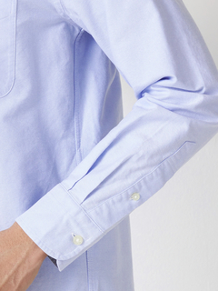 McGREGOR(マックレガー) |MID AIRオックスフォードシャツ