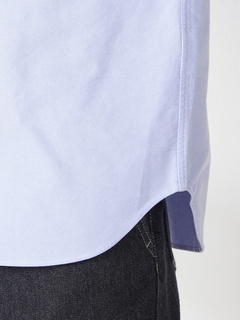 McGREGOR(マックレガー) |MID AIRオックスフォードシャツ