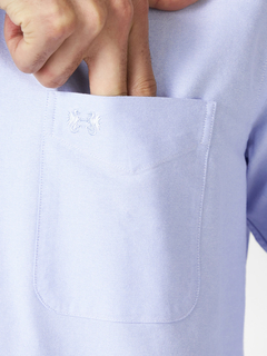 McGREGOR(マックレガー) |MID AIRオックスフォードシャツ