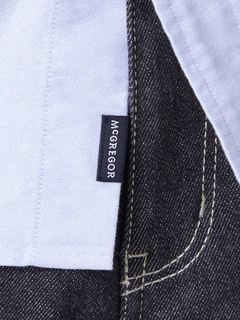 McGREGOR(マックレガー) |MID AIRオックスフォードシャツ