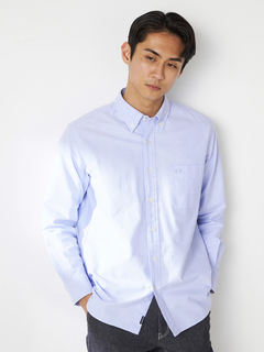 McGREGOR(マックレガー) |MID AIRオックスフォードシャツ