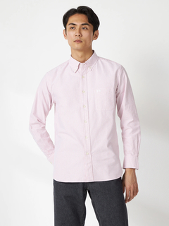 McGREGOR(マックレガー) |MID AIRオックスフォードシャツ