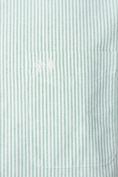 McGREGOR(マックレガー) |MID AIRオックスフォードシャツ