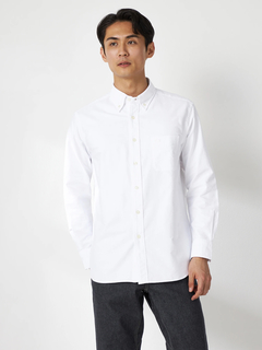 McGREGOR(マックレガー) |MID AIRオックスフォードシャツ