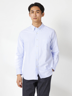 McGREGOR(マックレガー) |MID AIRオックスフォードシャツ