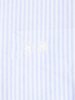 McGREGOR(マックレガー) |MID AIRオックスフォードシャツ