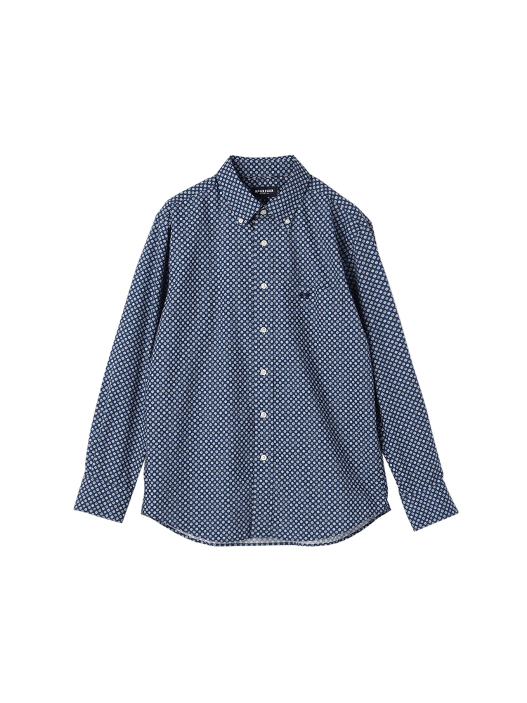 McGREGOR(マックレガー) |イージーケアシャツ