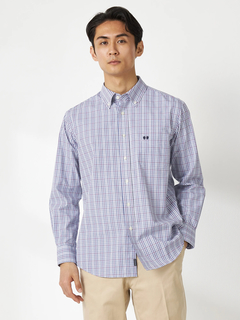 McGREGOR(マックレガー) |イージーケアシャツ