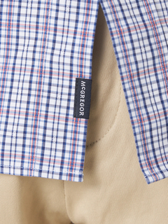 McGREGOR(マックレガー) |イージーケアシャツ