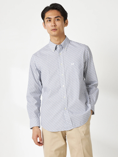 McGREGOR(マックレガー) |イージーケアシャツ