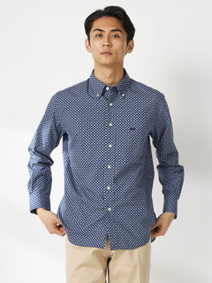 McGREGOR(マックレガー) |イージーケアシャツ