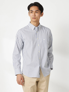 McGREGOR(マックレガー) |イージーケアシャツ