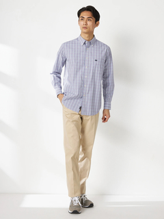 McGREGOR(マックレガー) |イージーケアシャツ