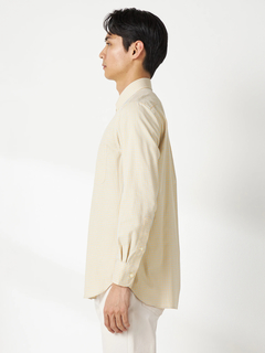 McGREGOR(マックレガー) |ミニチェックオックスフォードシャツ