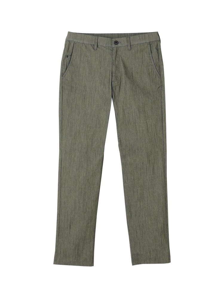 McGREGOR(マックレガー) |５ポケットコットンピケパンツ