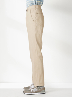 McGREGOR(マックレガー) |５ポケットコットンピケパンツ