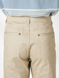 McGREGOR(マックレガー) |５ポケットコットンピケパンツ