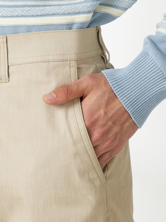 McGREGOR(マックレガー) |５ポケットコットンピケパンツ