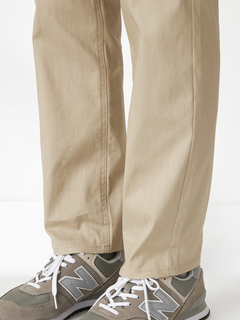 McGREGOR(マックレガー) |５ポケットコットンピケパンツ