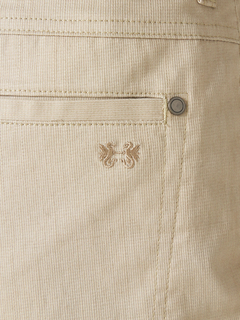 McGREGOR(マックレガー) |５ポケットコットンピケパンツ