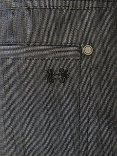 McGREGOR(マックレガー) |５ポケットコットンピケパンツ