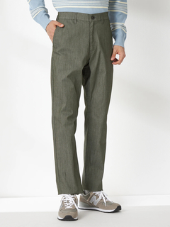 McGREGOR(マックレガー) |５ポケットコットンピケパンツ