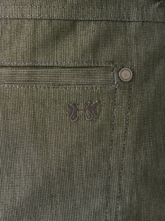 McGREGOR(マックレガー) |５ポケットコットンピケパンツ