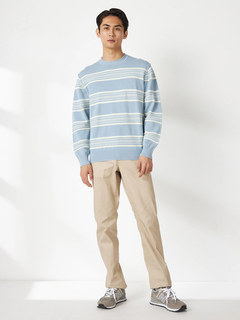 McGREGOR(マックレガー) |５ポケットコットンピケパンツ