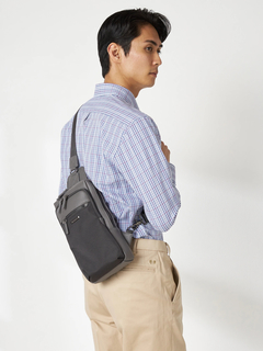 McGREGOR(マックレガー) |ワンショルダーバッグ