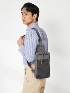 McGREGOR(マックレガー) |ワンショルダーバッグ