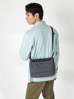 McGREGOR(マックレガー) |ナイロンショルダーバッグ