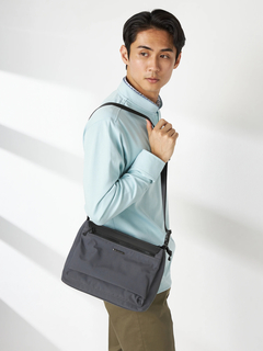 McGREGOR(マックレガー) |ナイロンショルダーバッグ