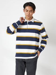 McGREGOR(マックレガー) |ラガーシャツ