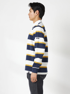 McGREGOR(マックレガー) |ラガーシャツ