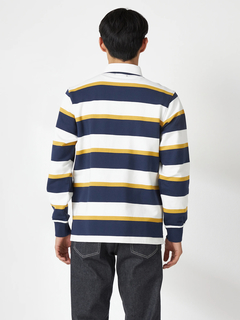 McGREGOR(マックレガー) |ラガーシャツ