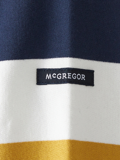 McGREGOR(マックレガー) |ラガーシャツ