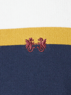 McGREGOR(マックレガー) |ラガーシャツ