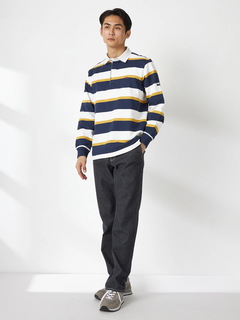 McGREGOR(マックレガー) |ラガーシャツ