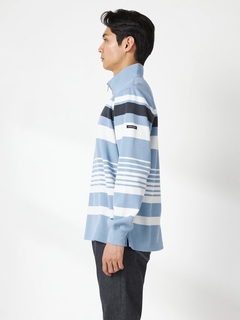 McGREGOR(マックレガー) |Ｗフェイスボーダー