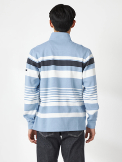 McGREGOR(マックレガー) |Ｗフェイスボーダー