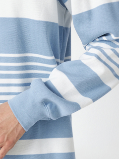 McGREGOR(マックレガー) |Ｗフェイスボーダー