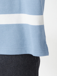 McGREGOR(マックレガー) |Ｗフェイスボーダー