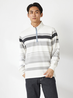 McGREGOR(マックレガー) |Ｗフェイスボーダー