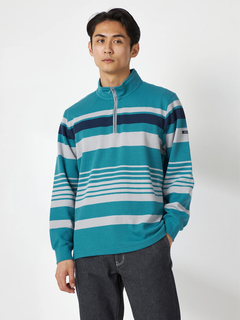 McGREGOR(マックレガー) |Ｗフェイスボーダー