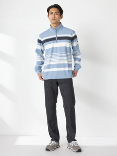 McGREGOR(マックレガー) |Ｗフェイスボーダー