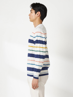 McGREGOR(マックレガー) |ケーブルニットプルオーバー