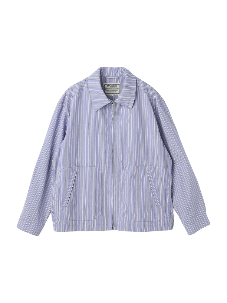 McGREGOR(マックレガー) |【EDIT-B】トーマスメイソンドリズラー