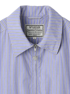 McGREGOR(マックレガー) |【EDIT-B】トーマスメイソンドリズラー