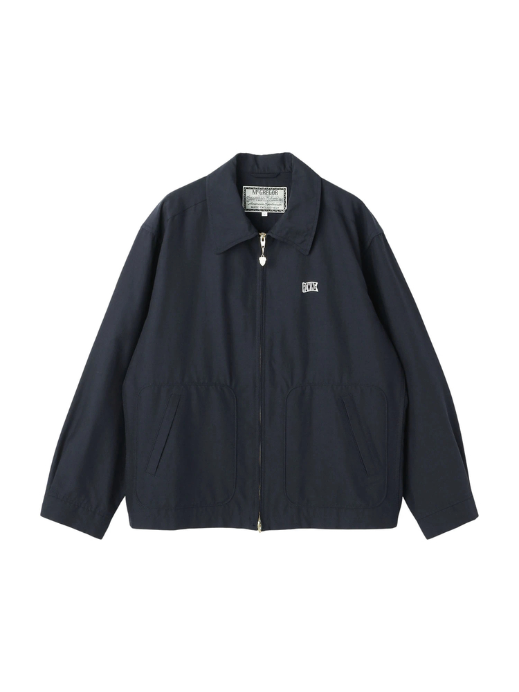 McGREGOR(マックレガー) |【EDIT-B】60thドリズラーカスタムジャケット