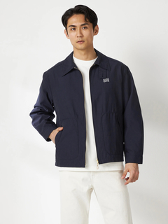 McGREGOR(マックレガー) |【EDIT-B】60thドリズラーカスタムジャケット